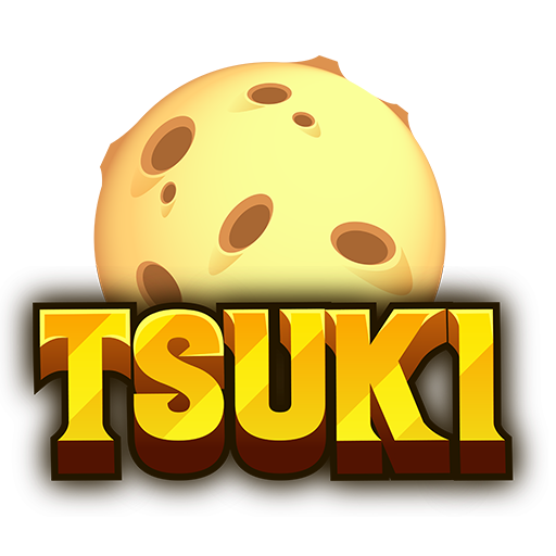 Logo de Tsuki Freeroam